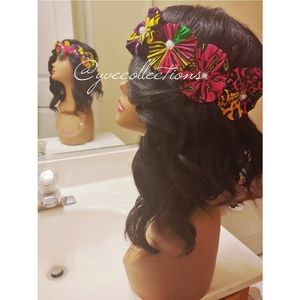 Hair garland💞💞